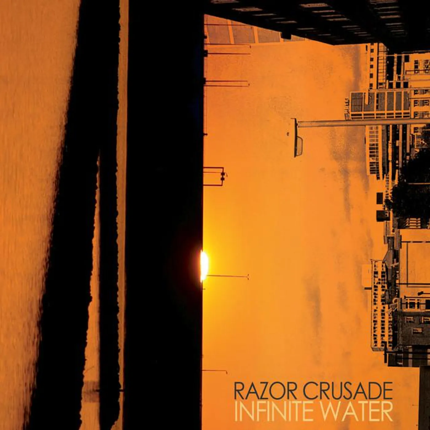 Razor Crusade