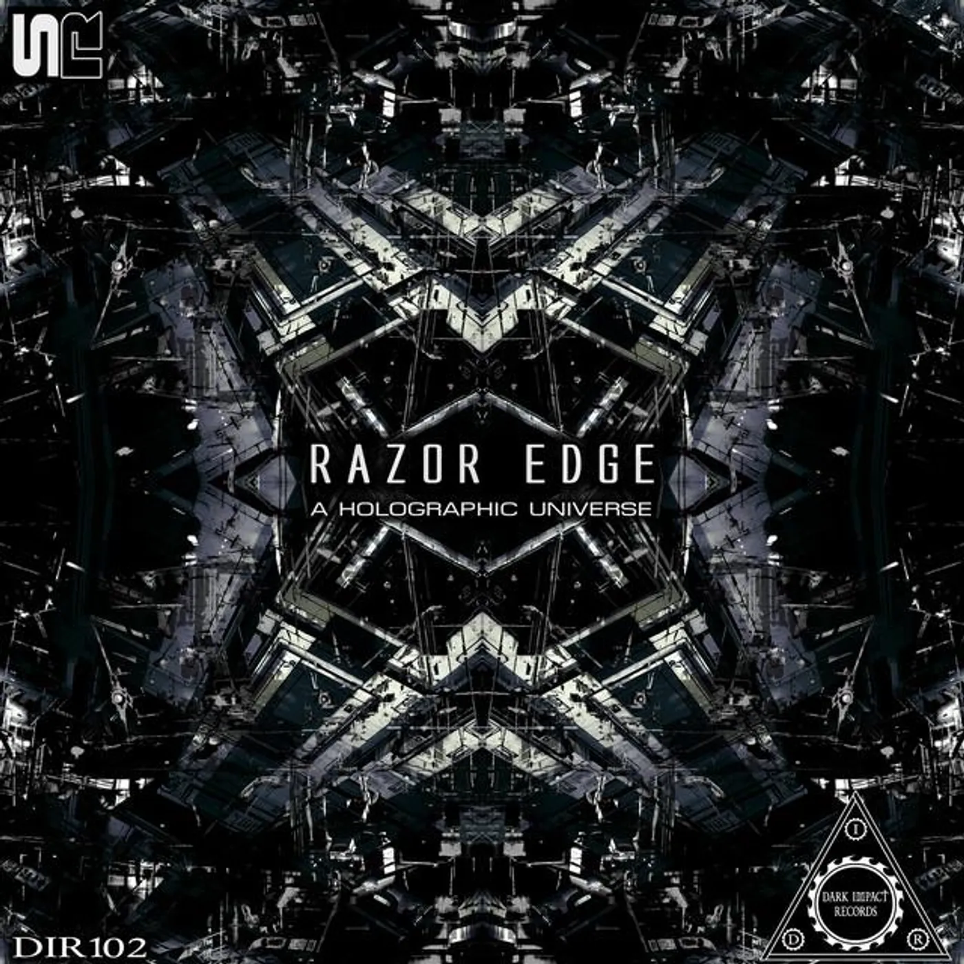 Razor Edge