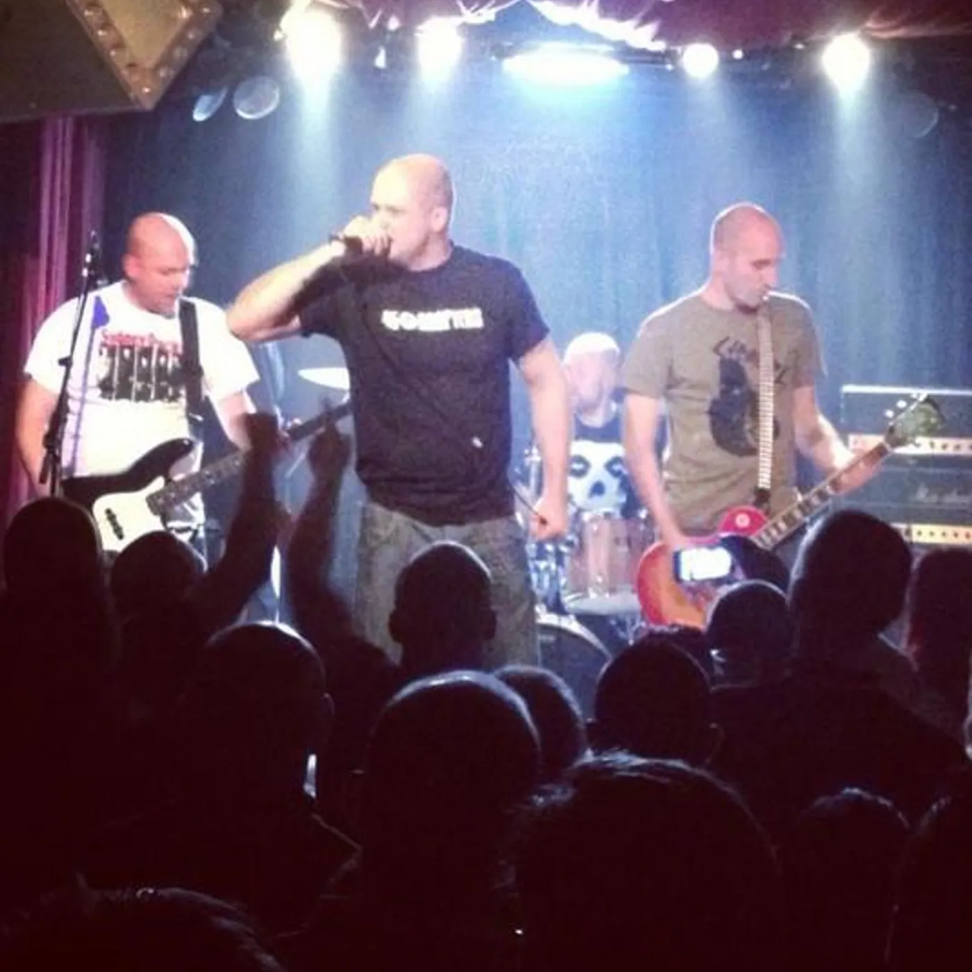 Razorblade Brand Page