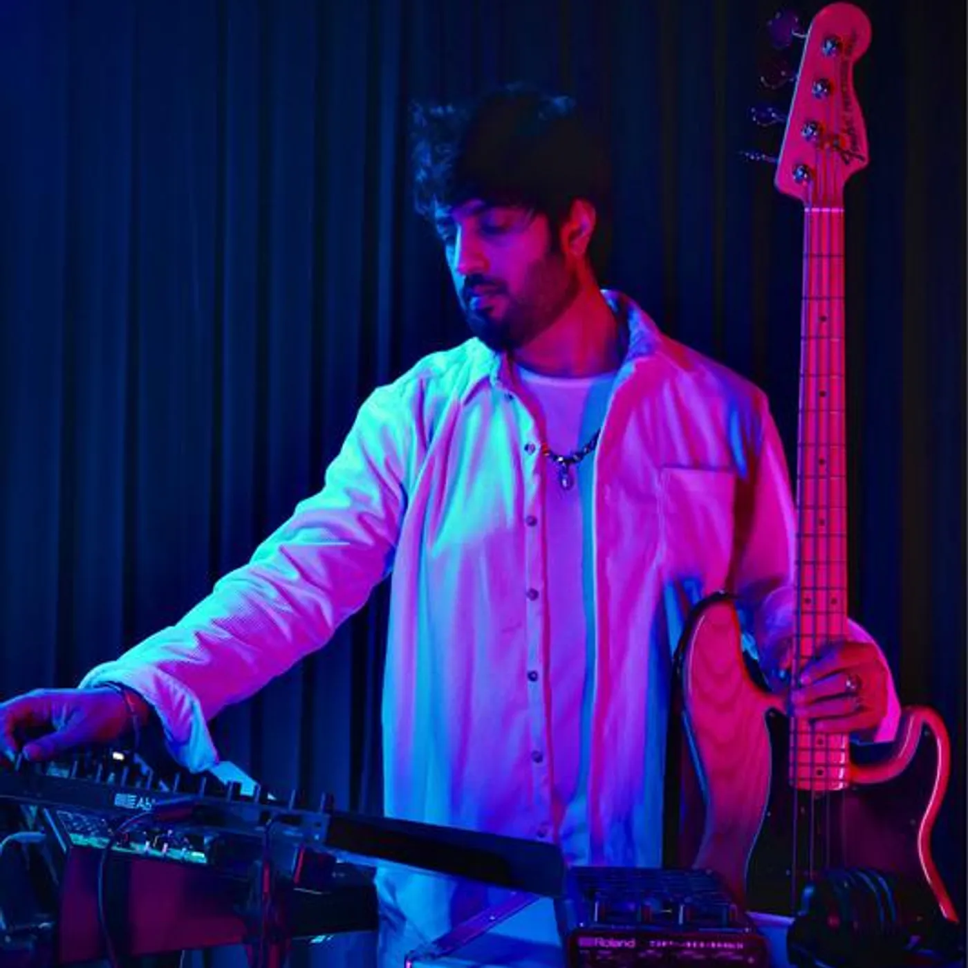 Raajeev V Bhalla Brand Page