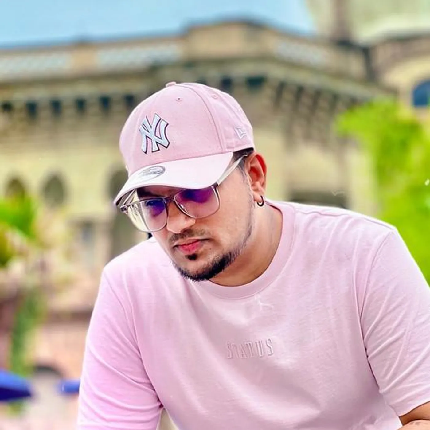 Rabbit Mac Brand Page