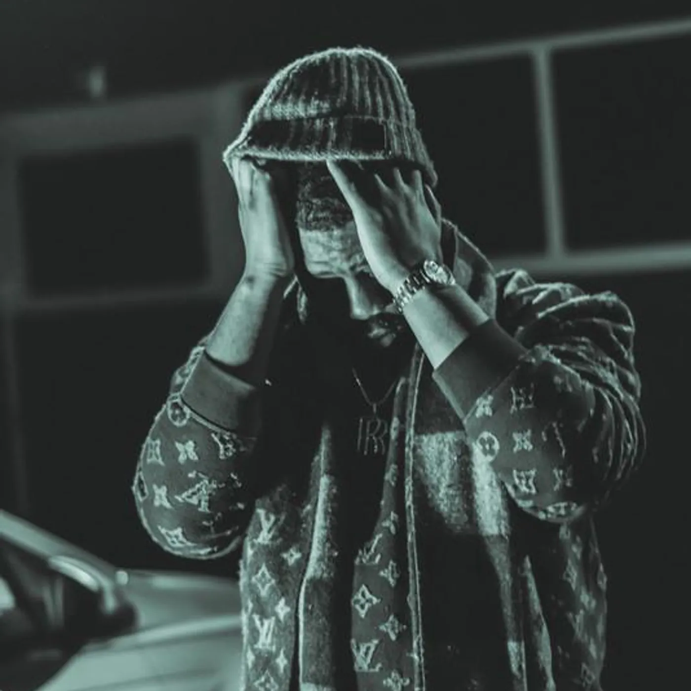 Rabby Racks Brand Page