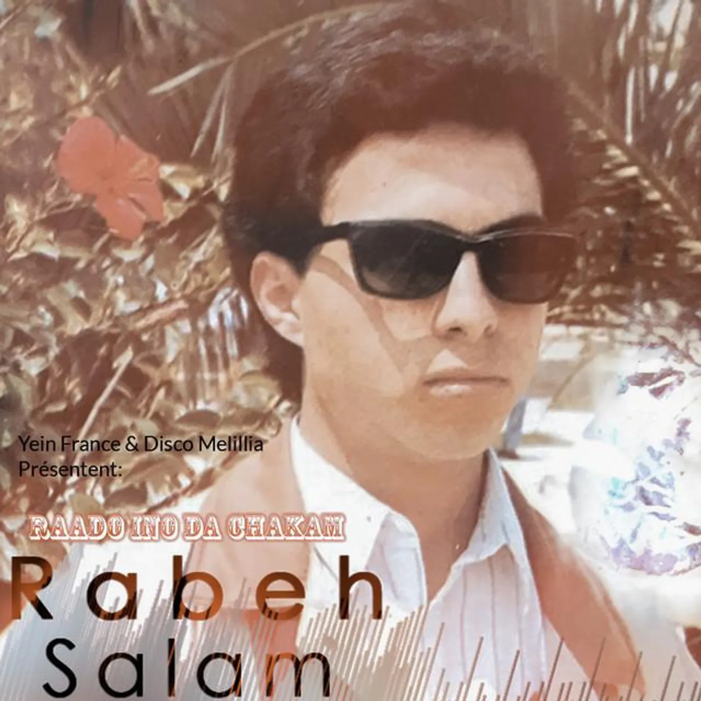 Rabeh Salam