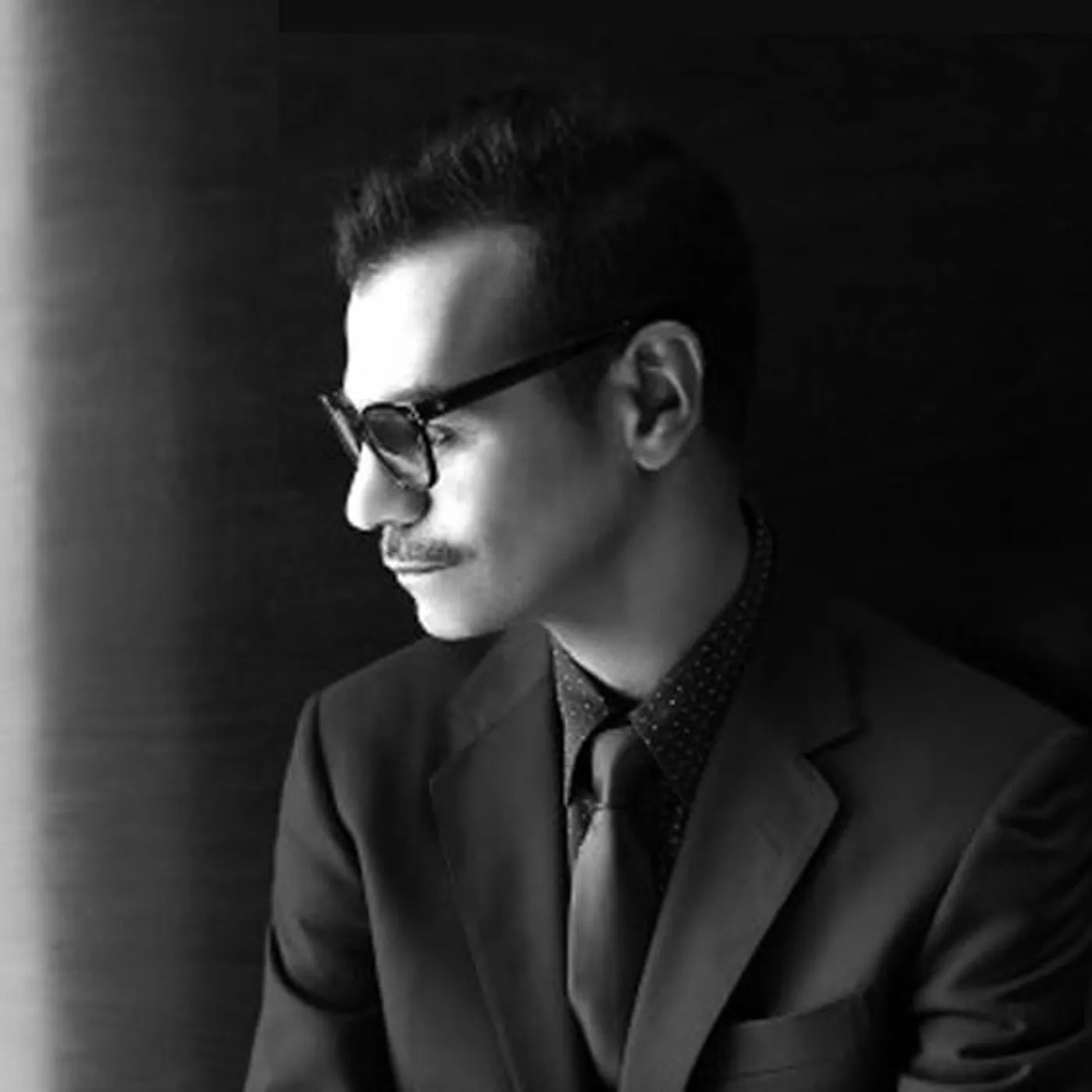 Rabeh Saqer Brand Page