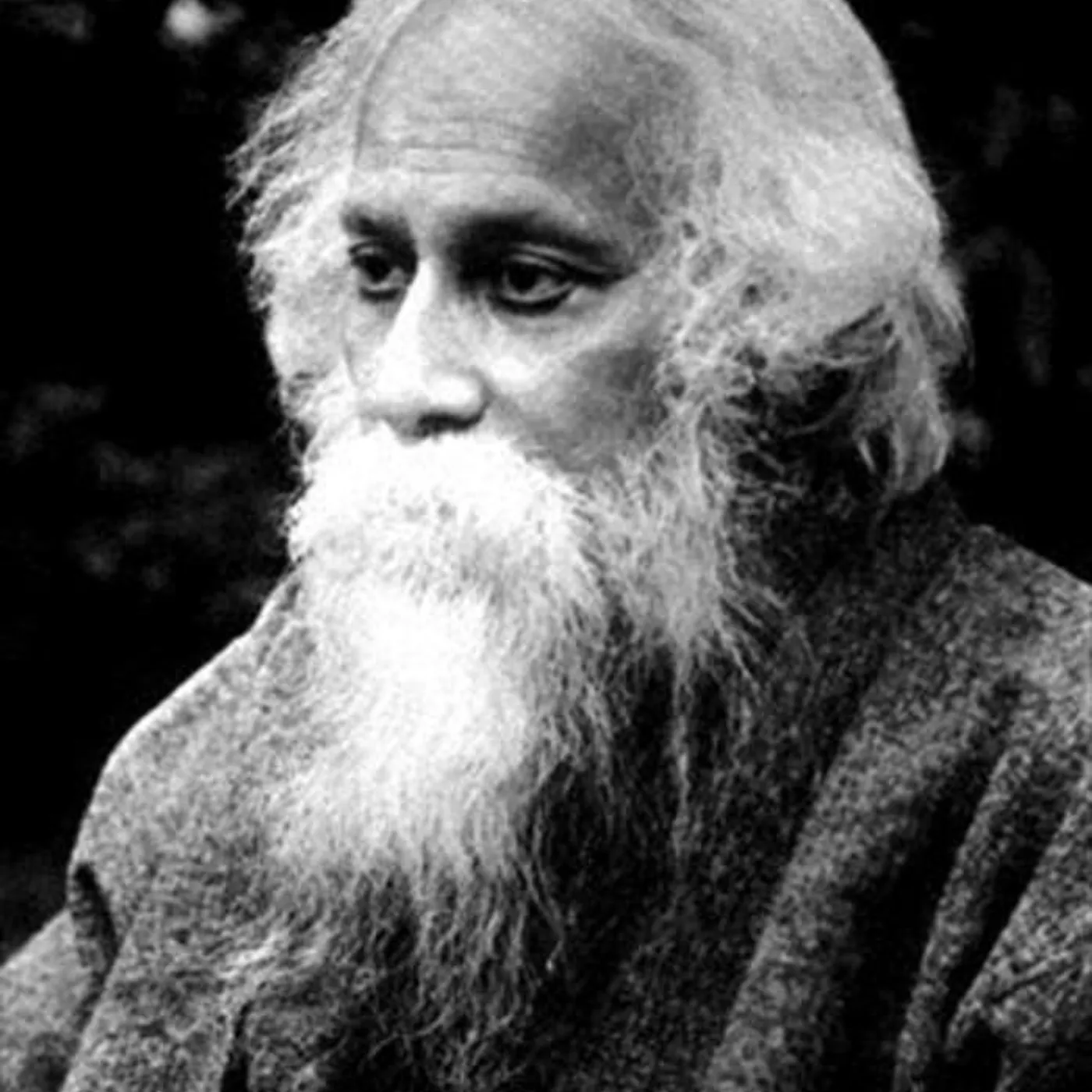 Rabindranath Tagore