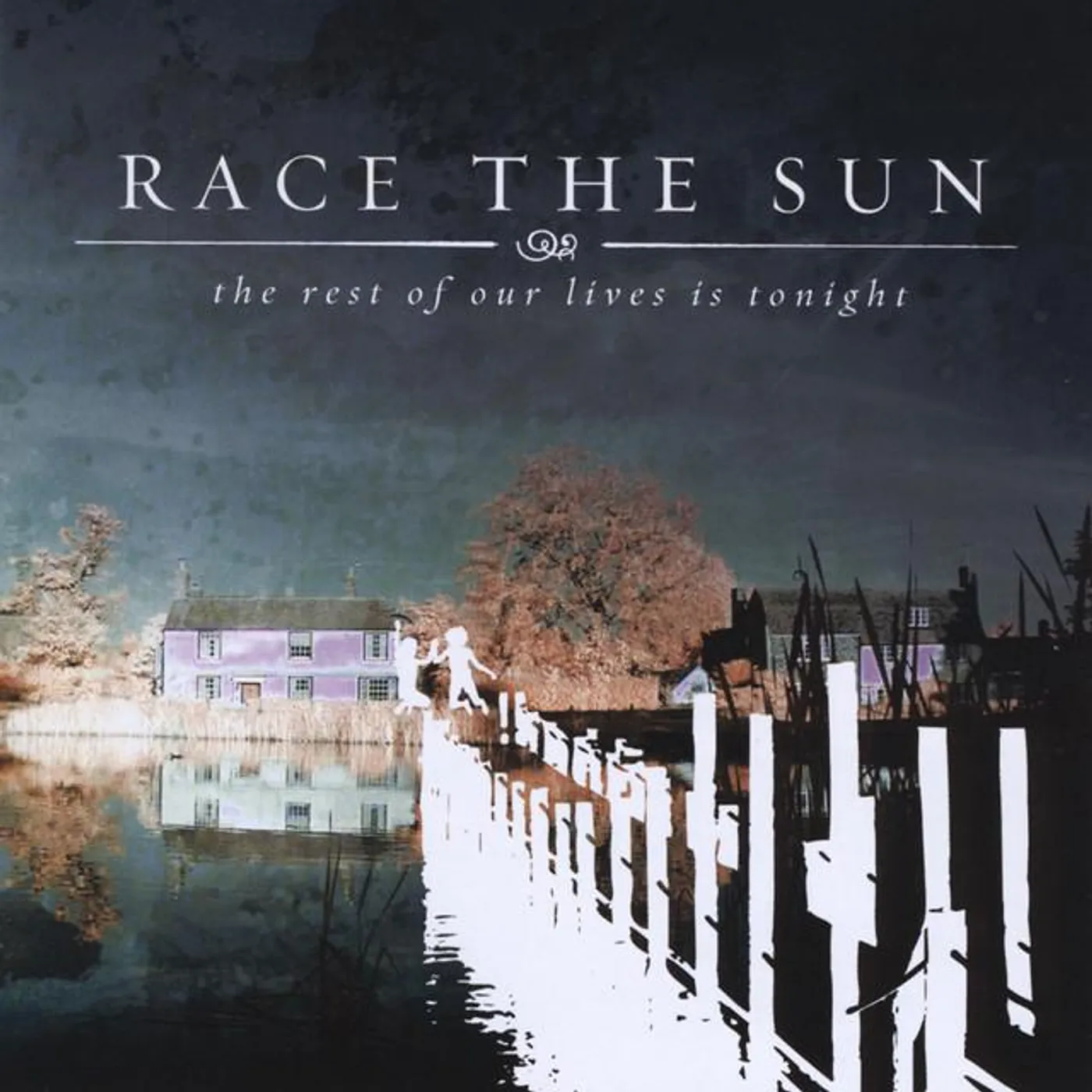 Race The Sun