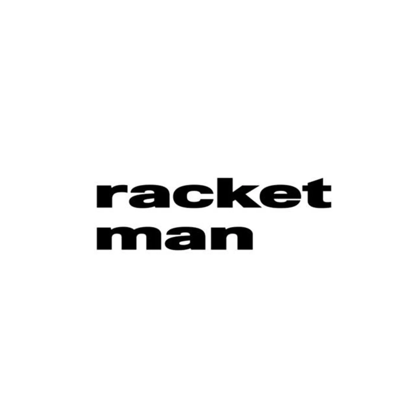 Racket Man