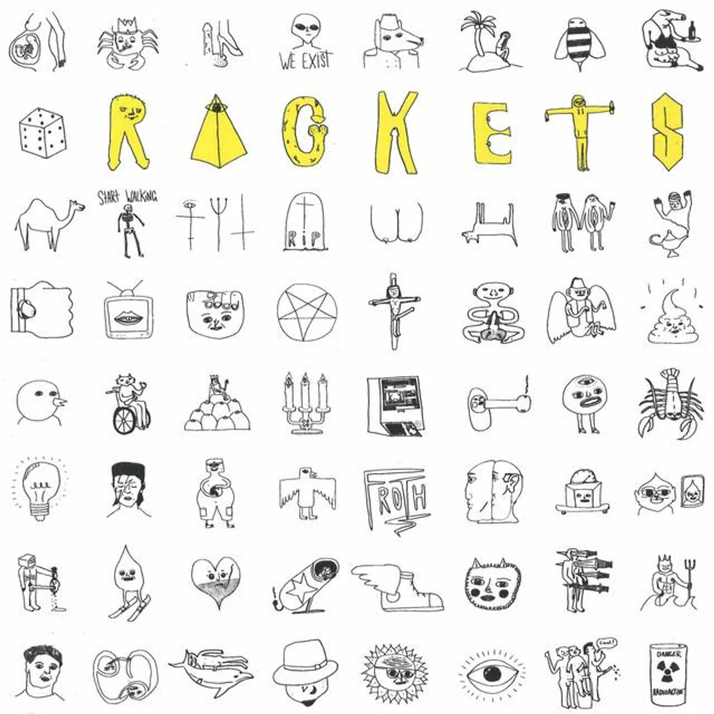 Rackets