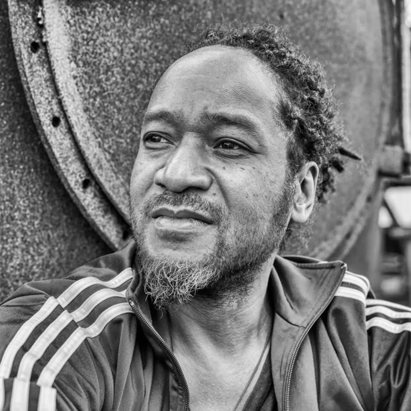 Steve Rachmad Brand Page