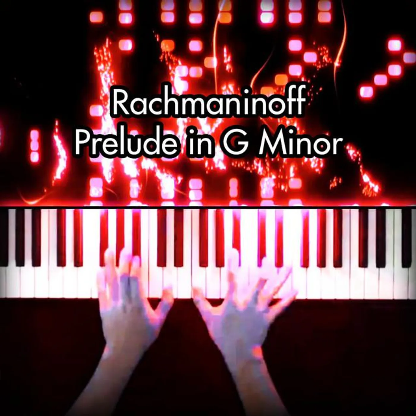 Rachmaninoff Brand Page