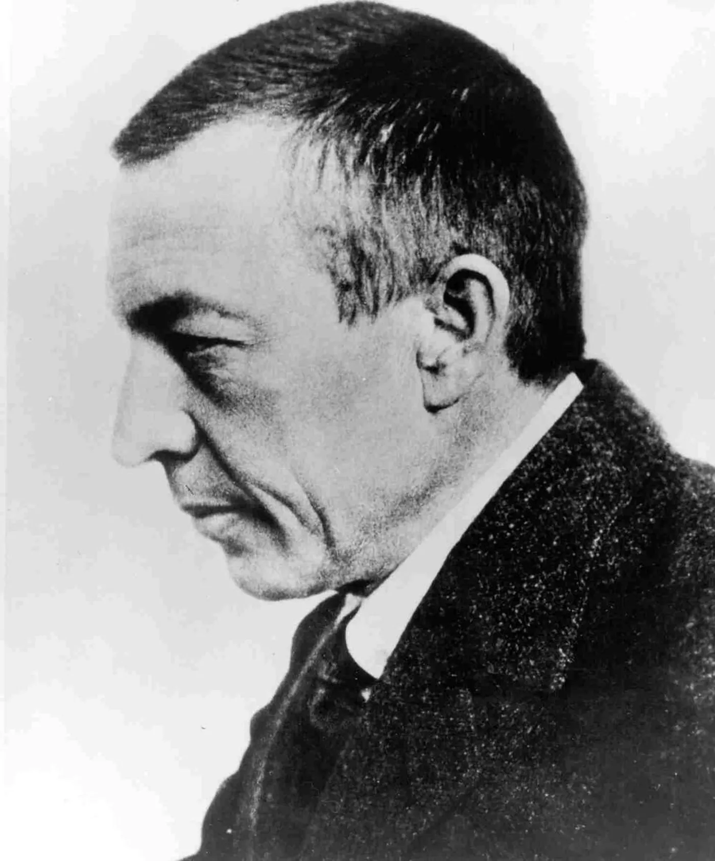 Sergei Rachmaninov, Fritz Kreisler