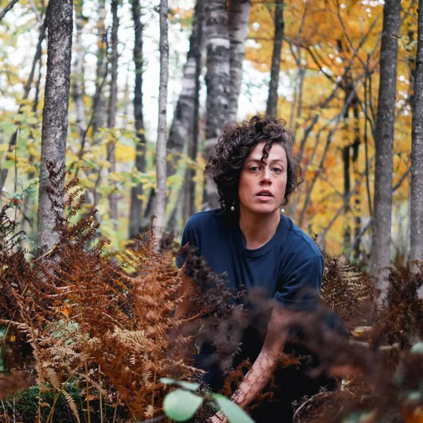 Rachael Kilgour Brand Page