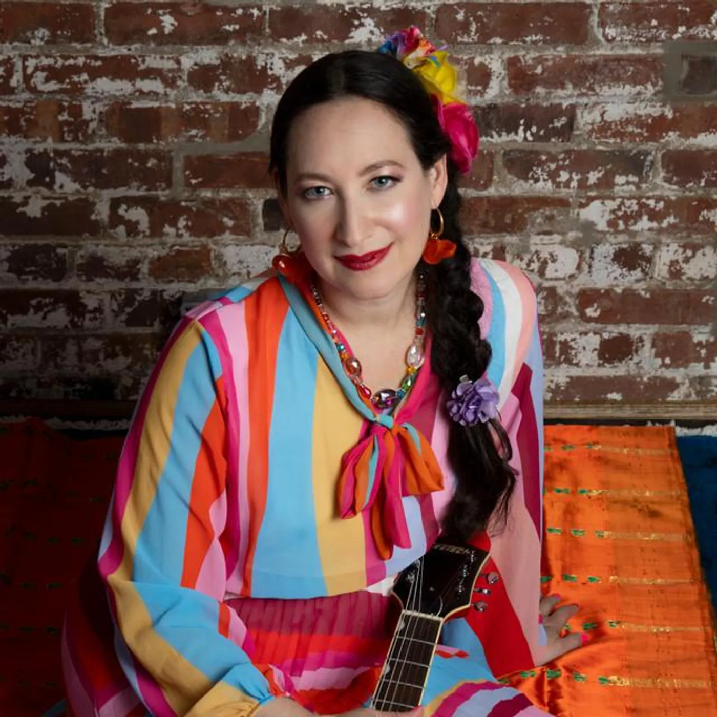 Rachael Sage Brand Page