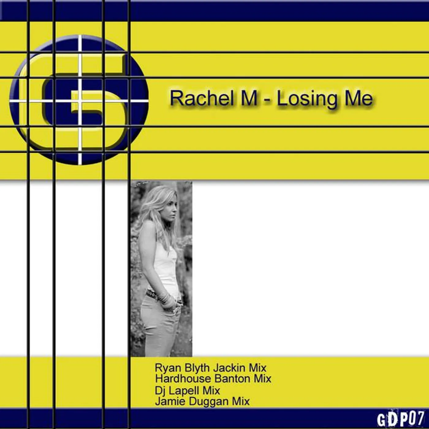 Rachel M Brand Page