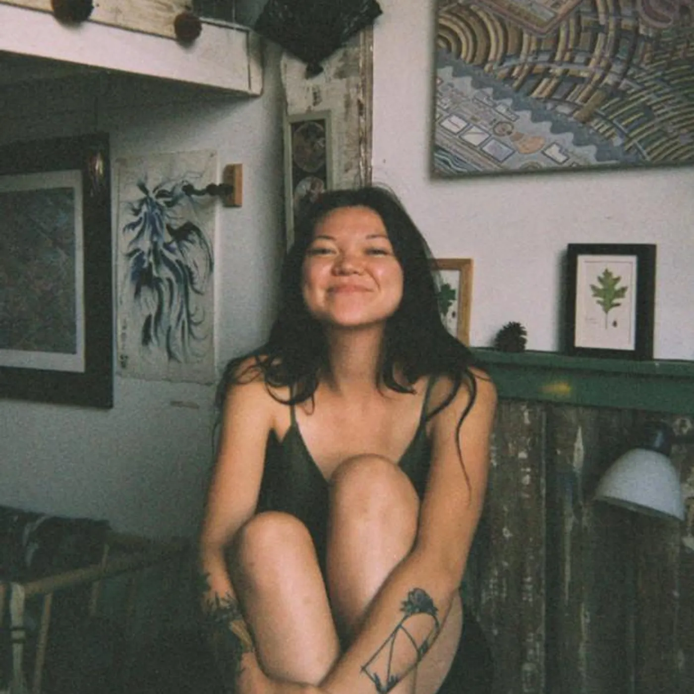 Rachel Andie Brand Page