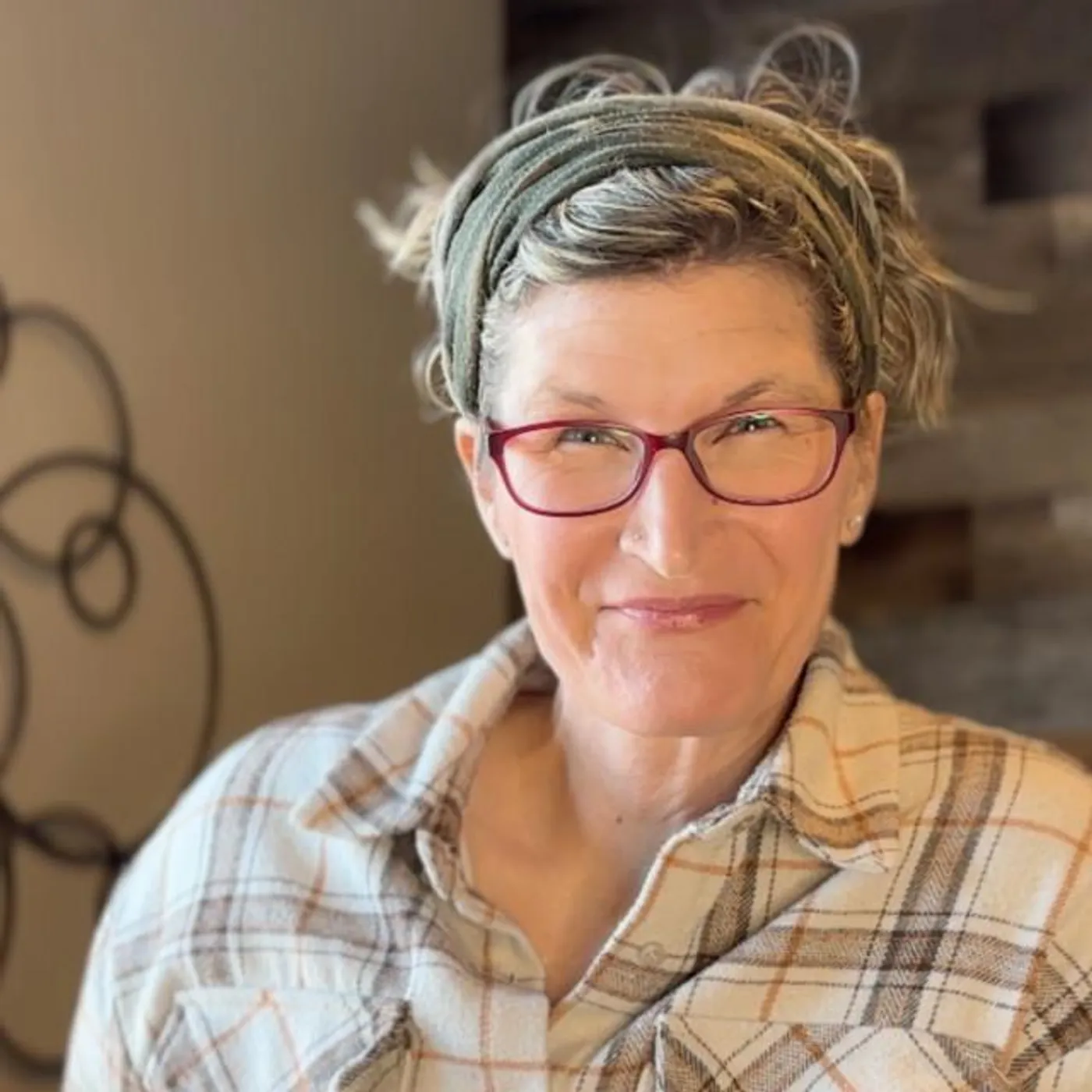 Rachel Barrentine Brand Page