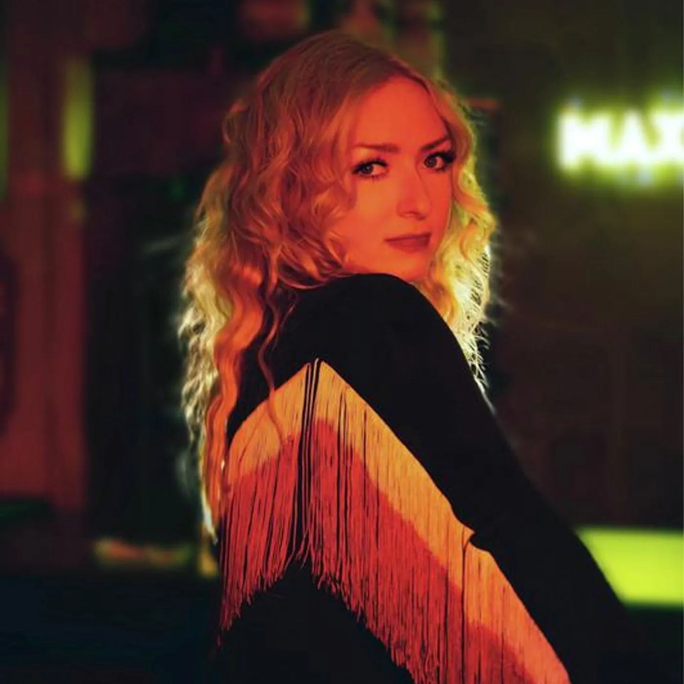 Rachel Brooke Brand Page