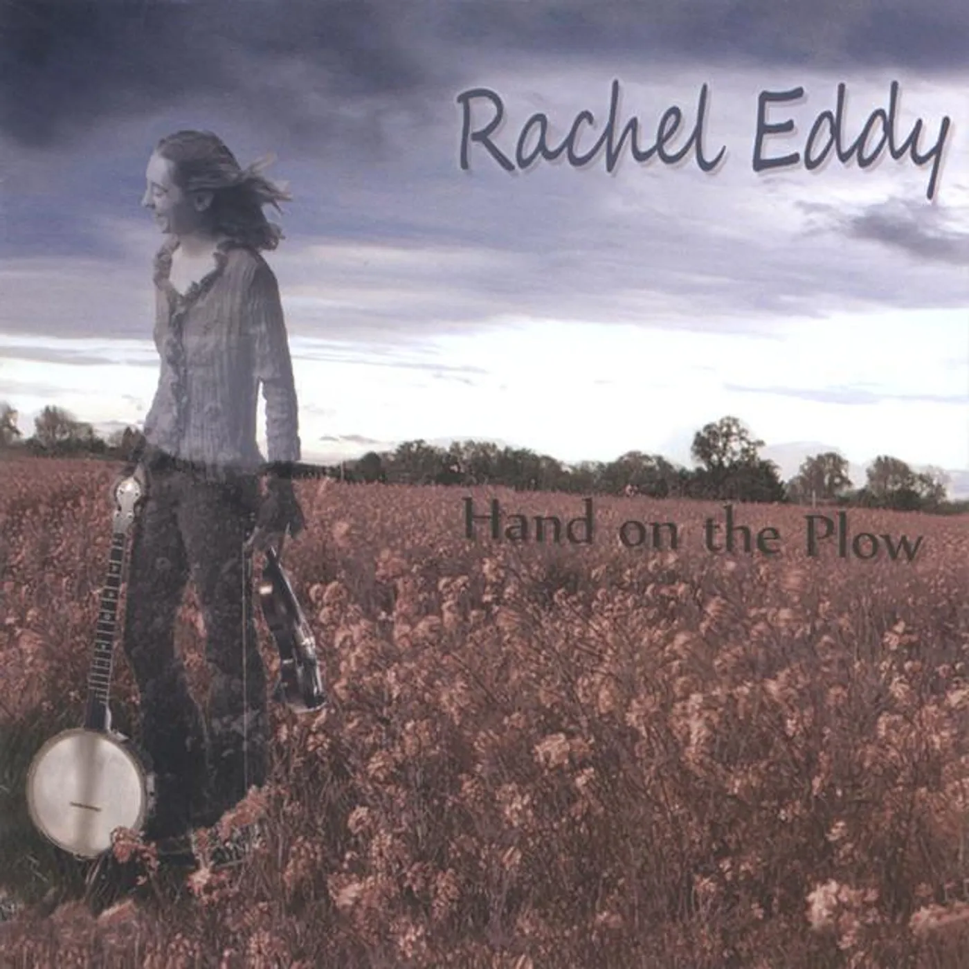 Rachel Eddy Brand Page