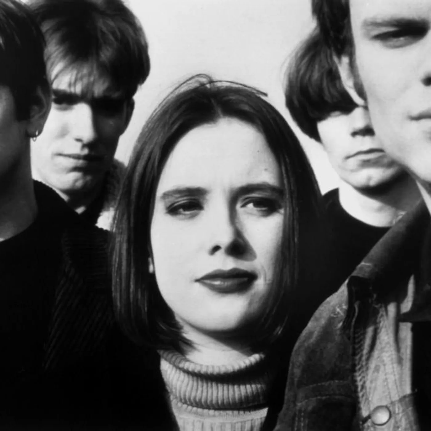 Rachel Goswell