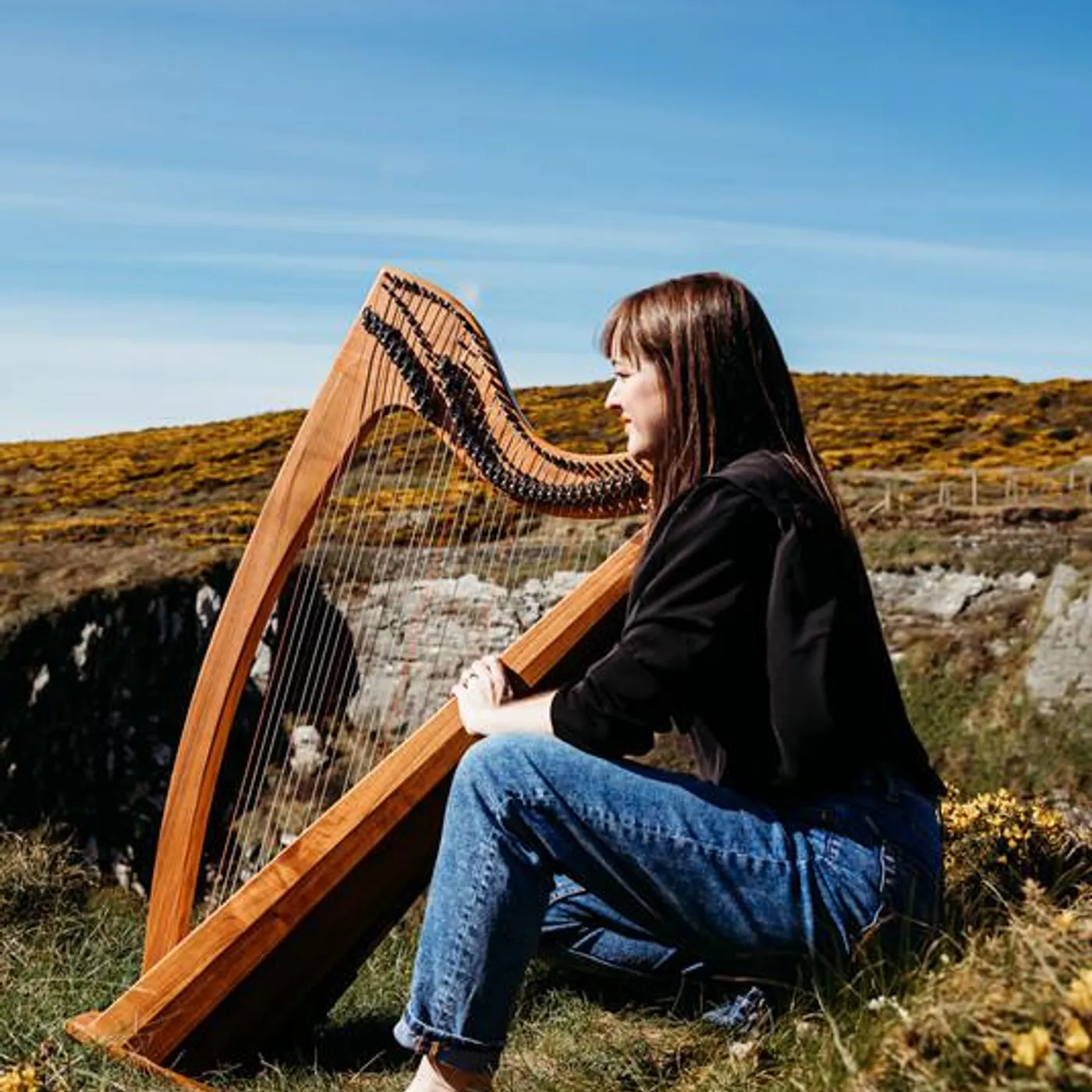 Rachel Hair Brand Page