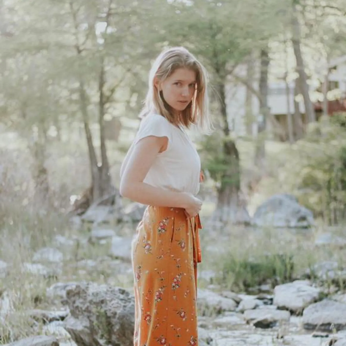 Rachel Laven Brand Page