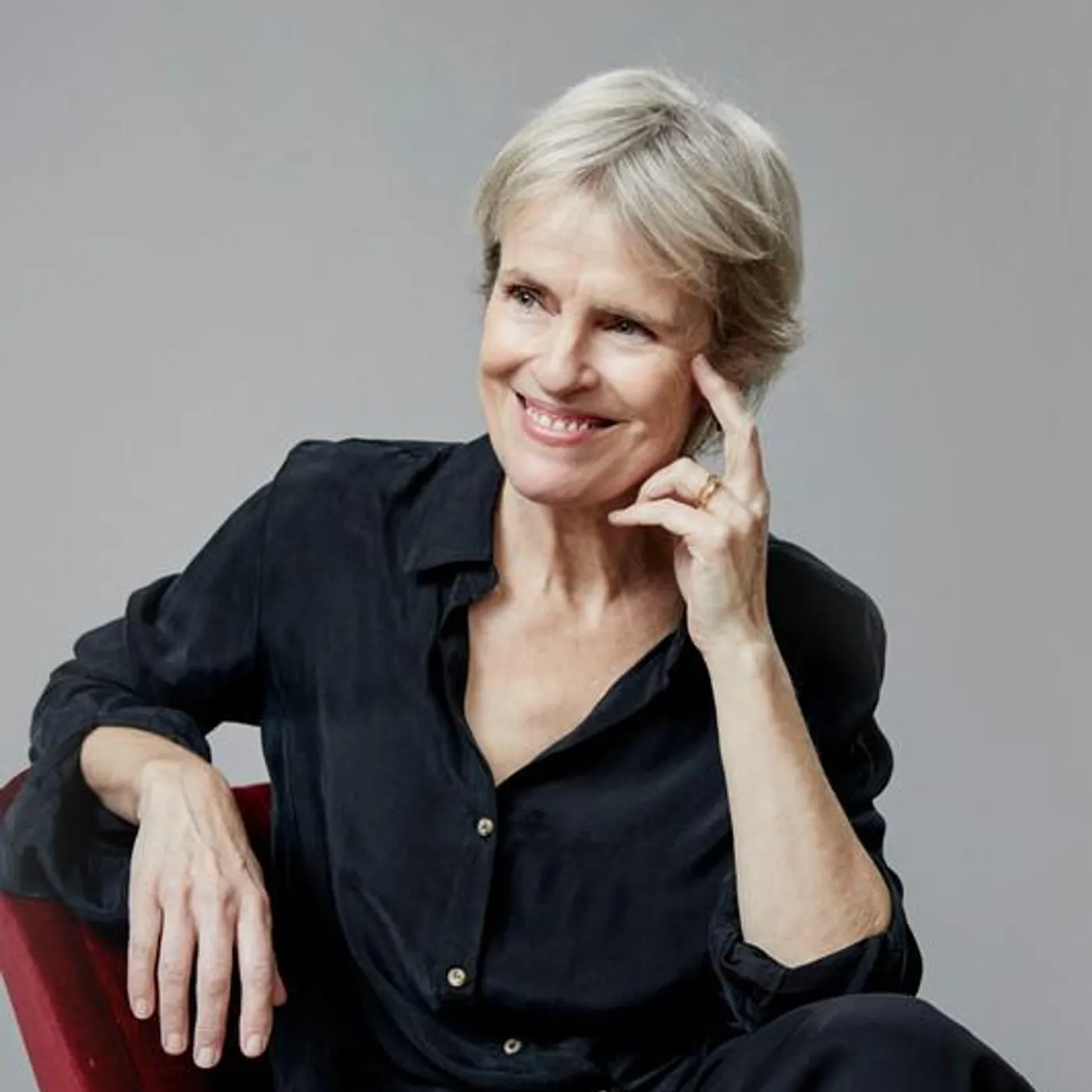 Rachel Portman Brand Page