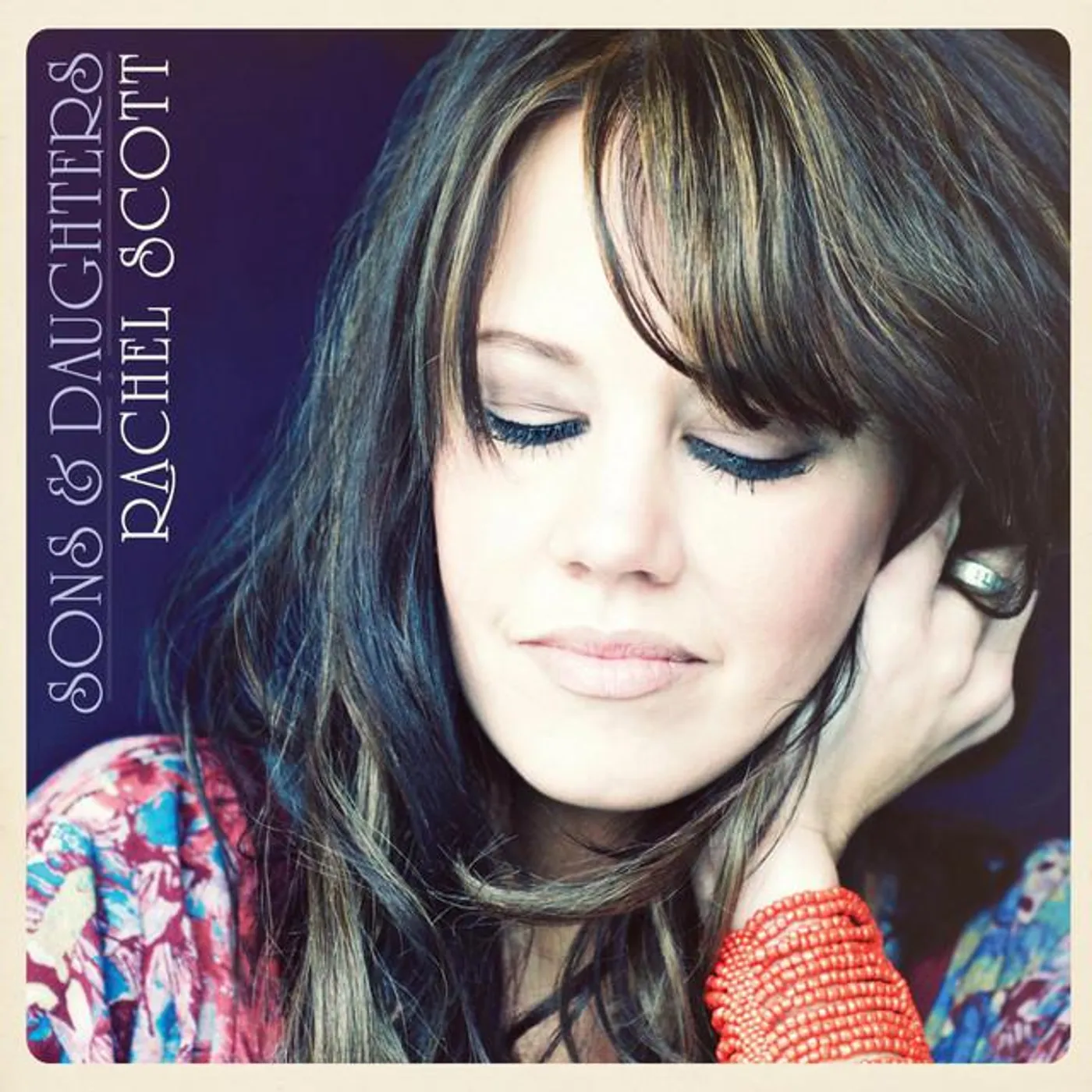 Rachel Scott Brand Page