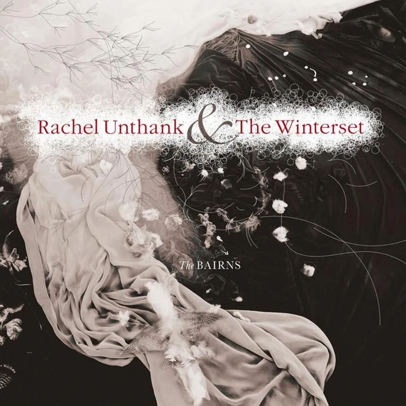 Rachel Unthank And The Winterset Brand Page