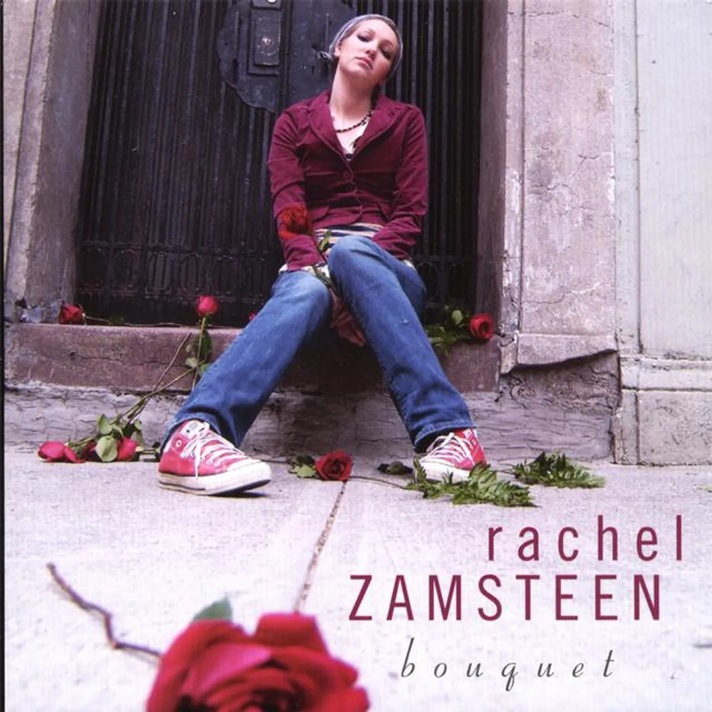 Rachel Zamsteen Brand Page