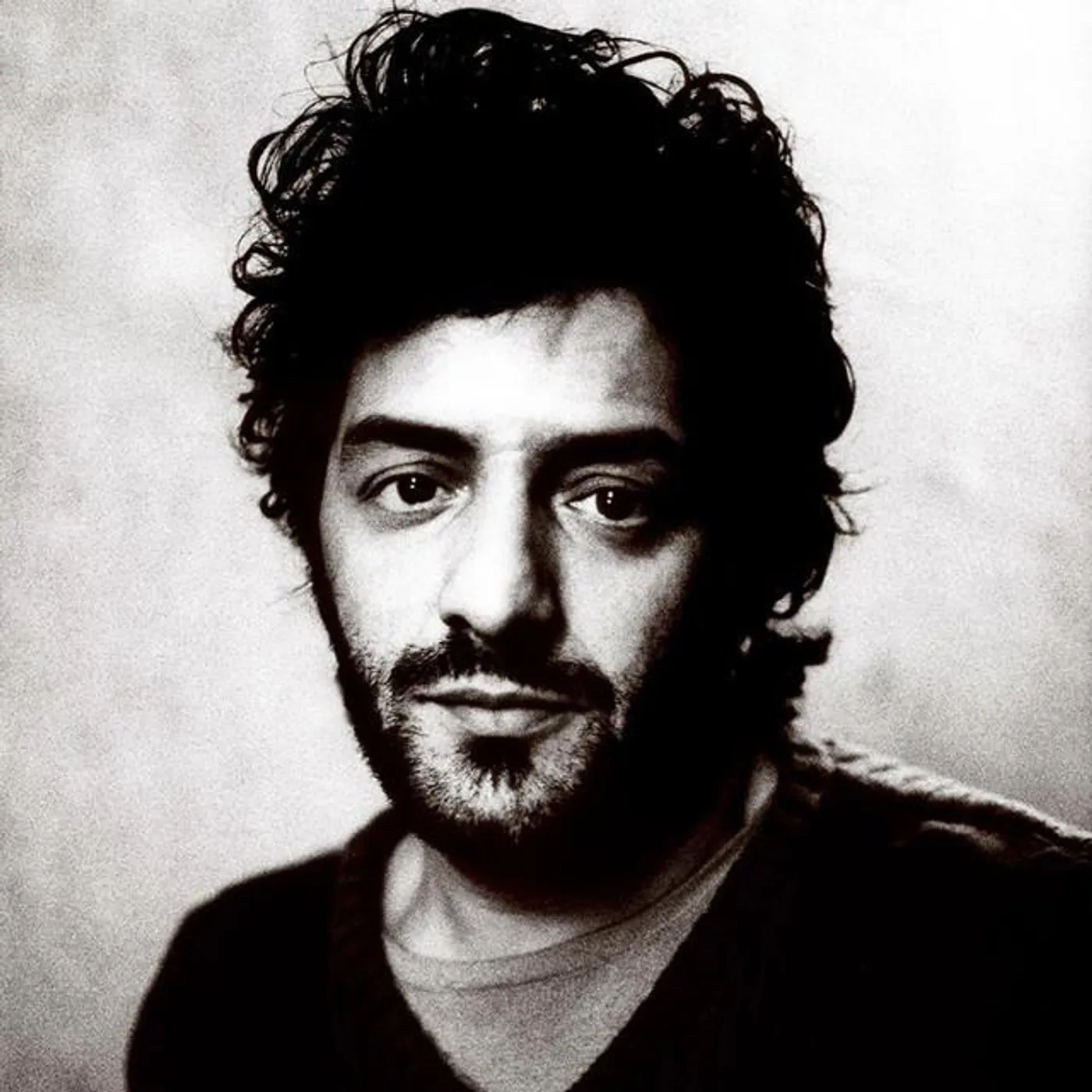 Rachid Taha Brand Page