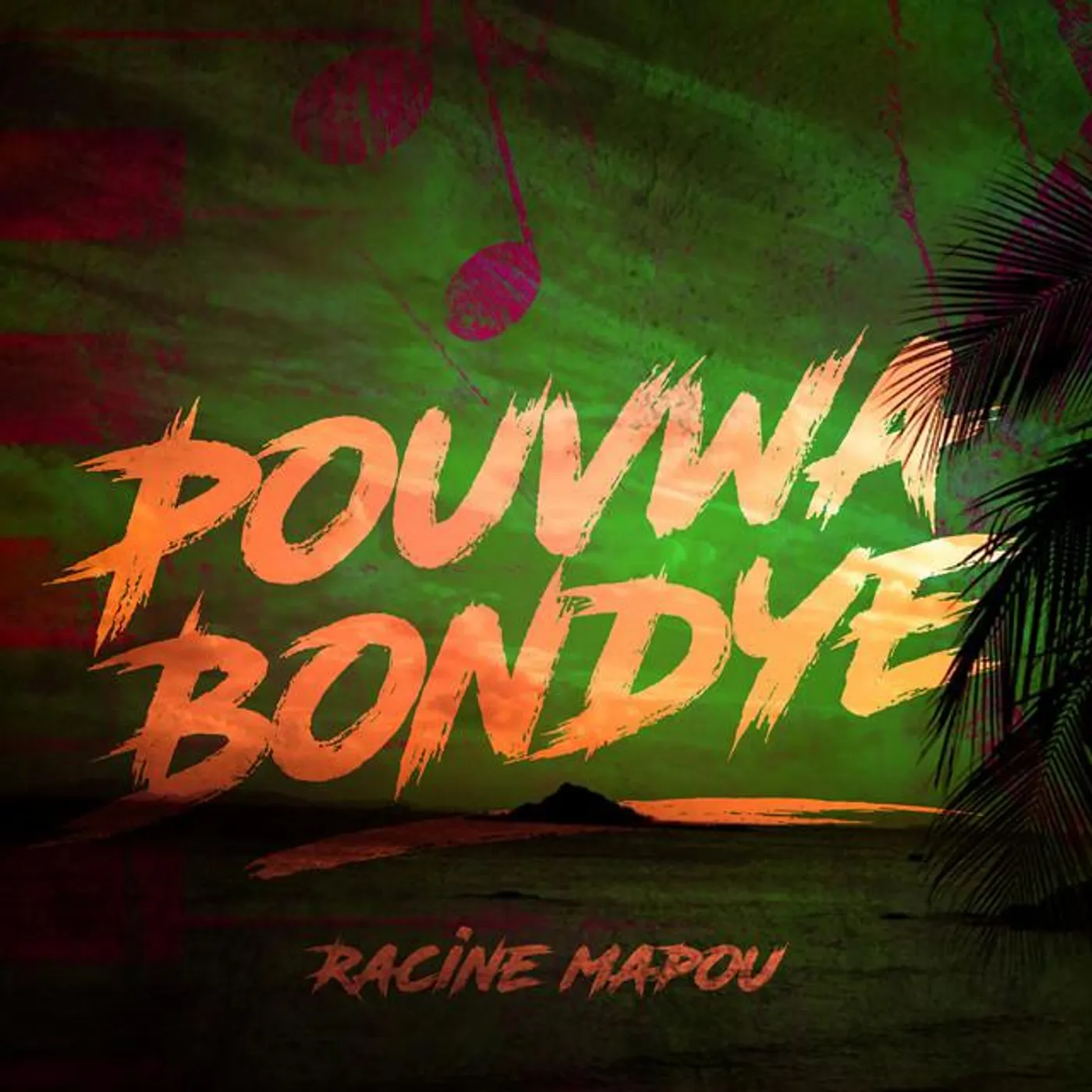 Racine Mapou Brand Page