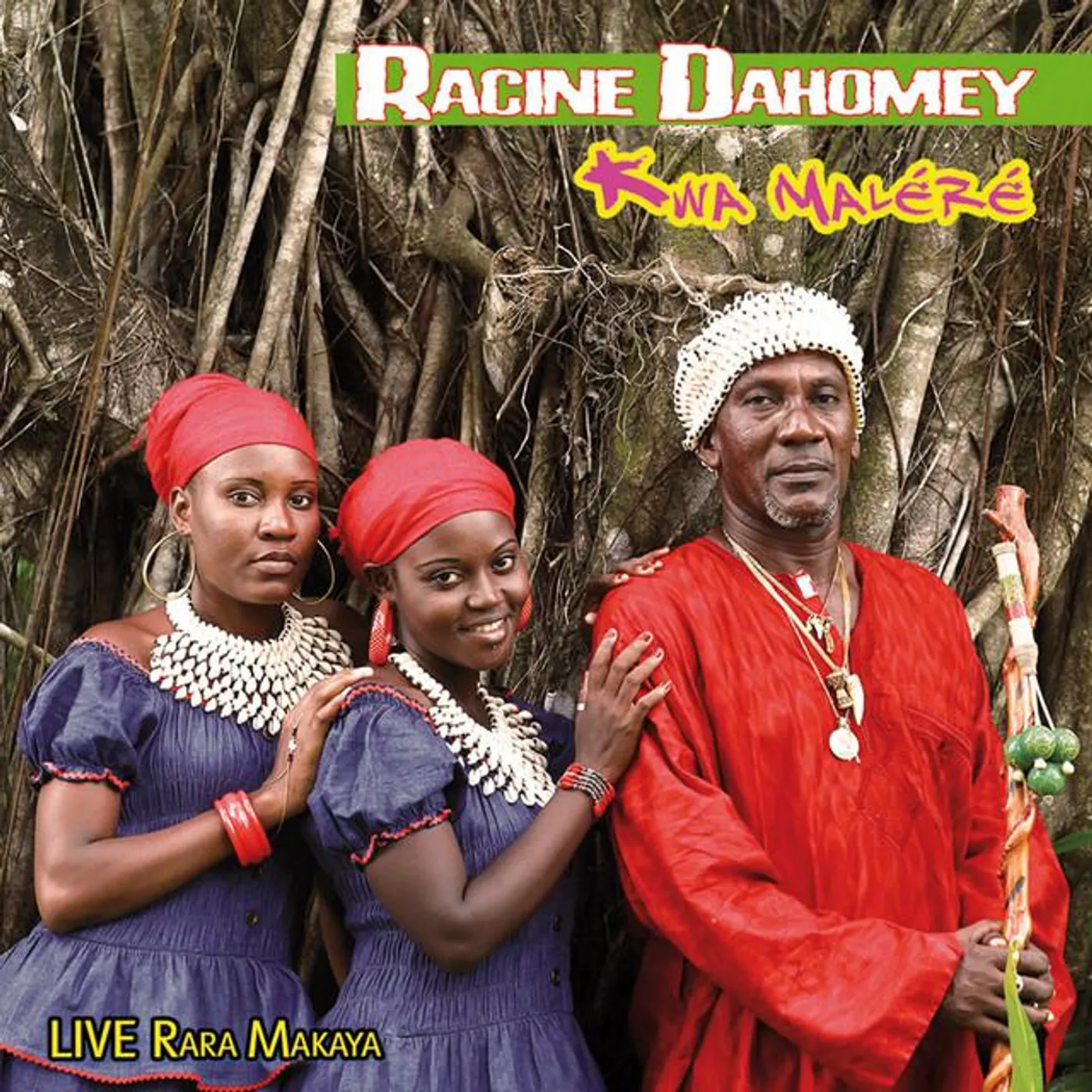 Racine Dahomey