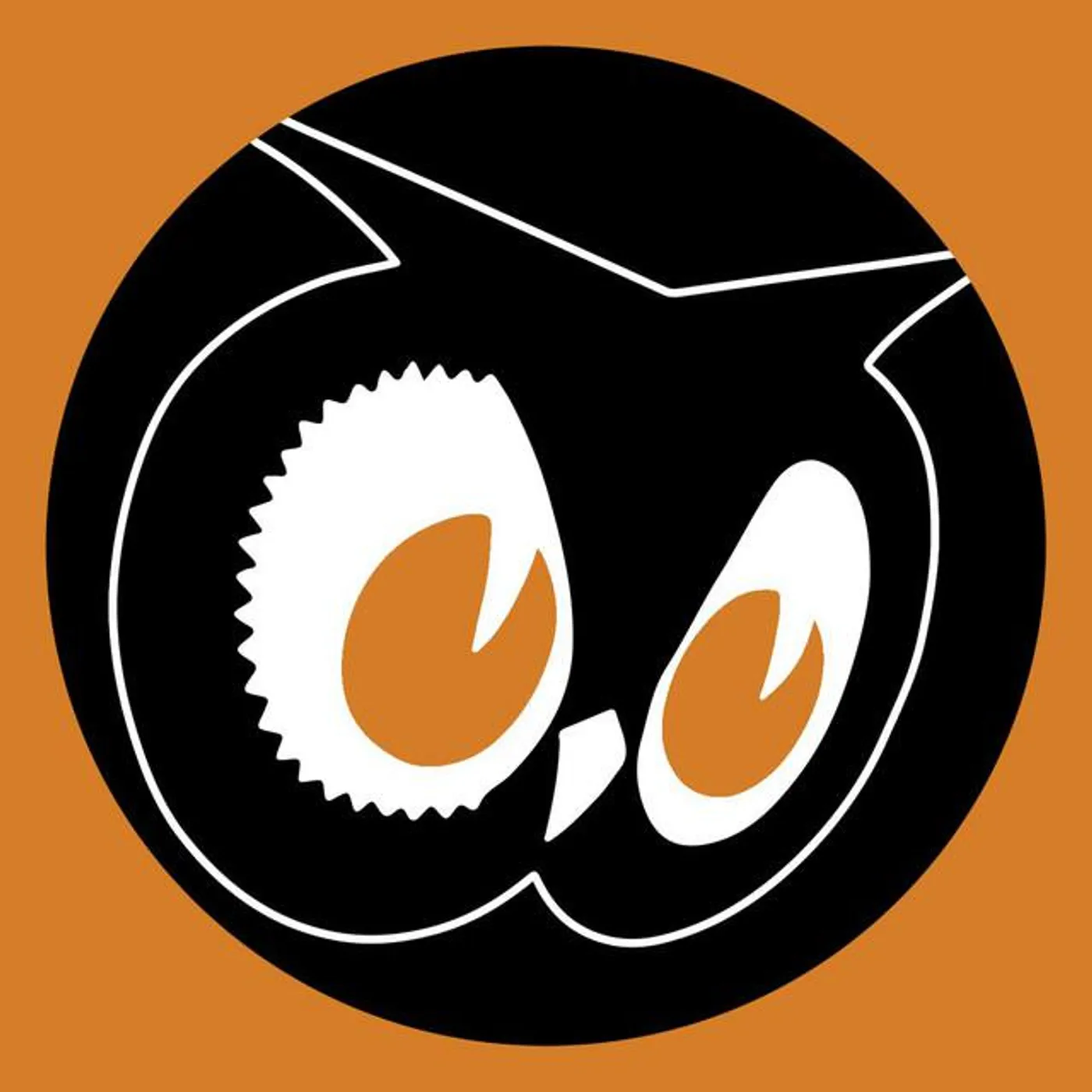 Rad Owl Brand Page