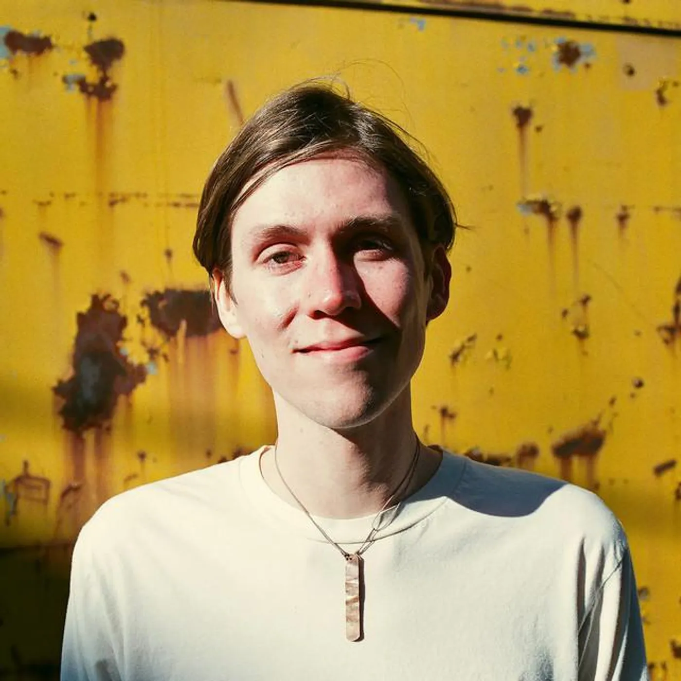 Spencer Radcliffe Brand Page