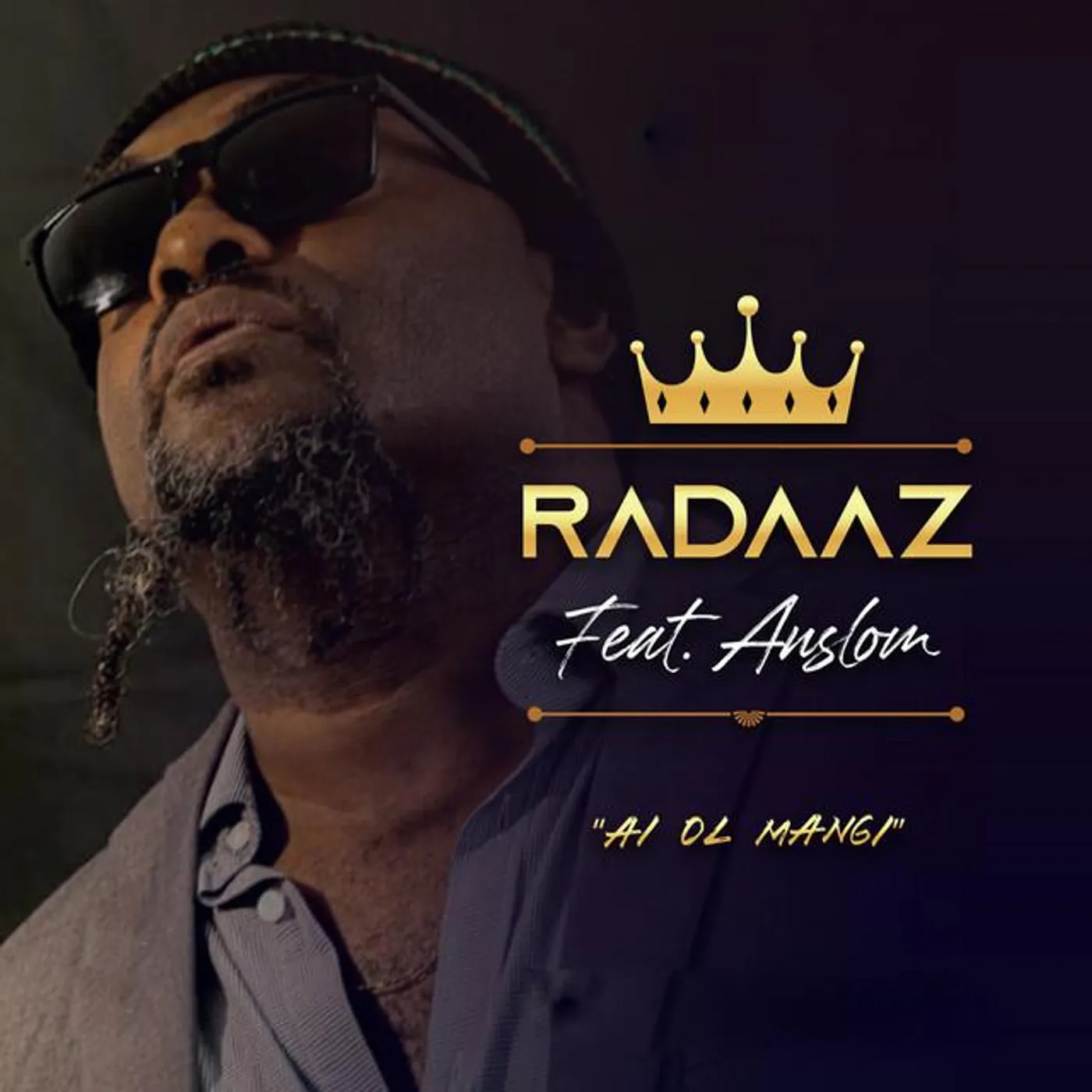 Radaaz Brand Page