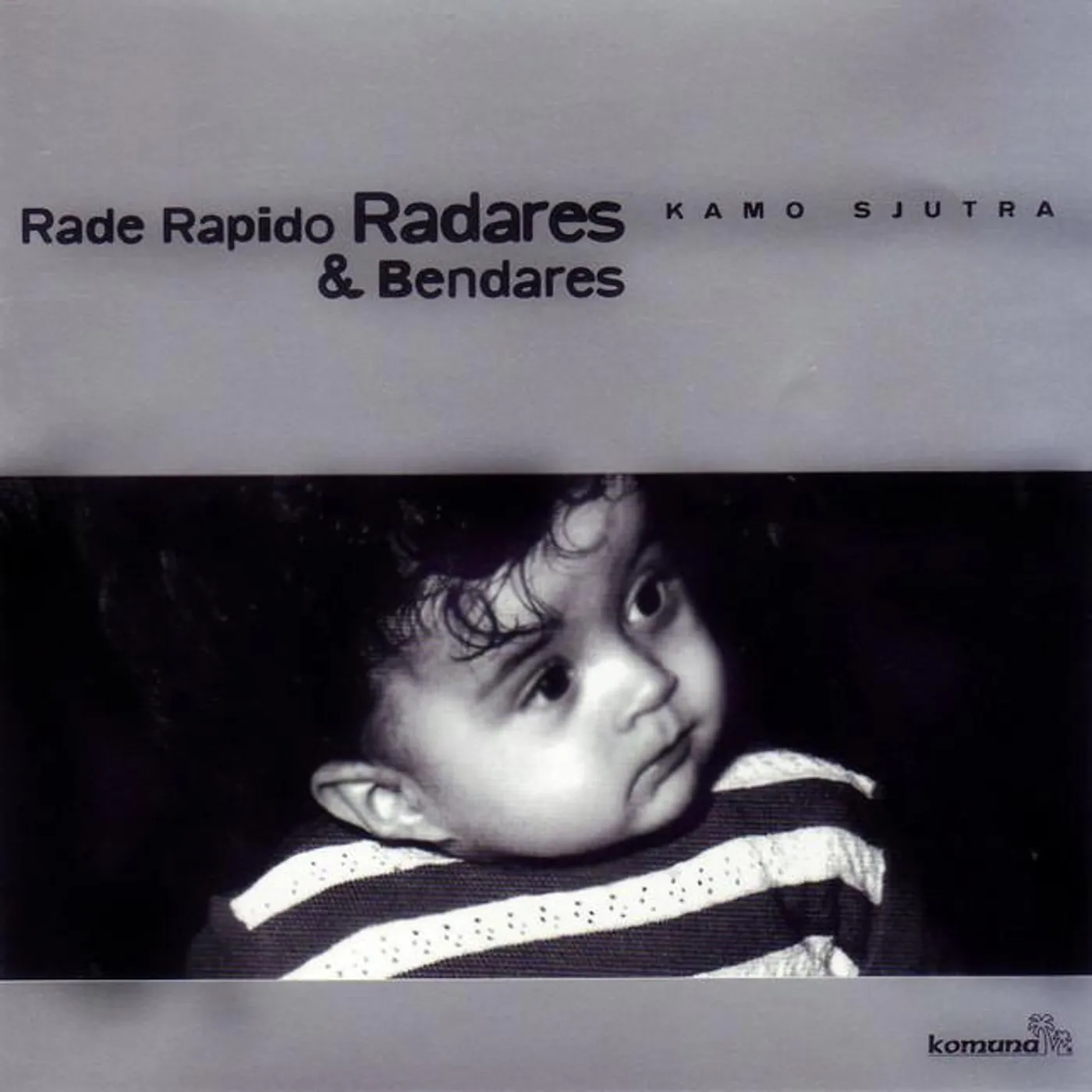 Rade Rapido Brand Page