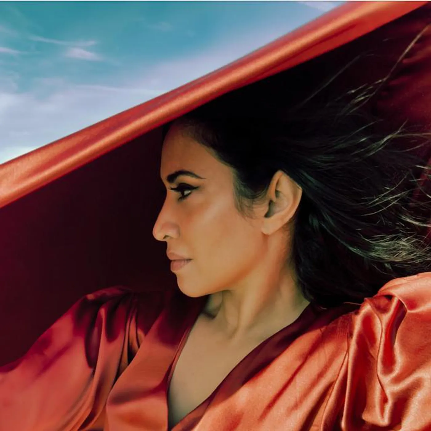 Radhika Vekaria Brand Page