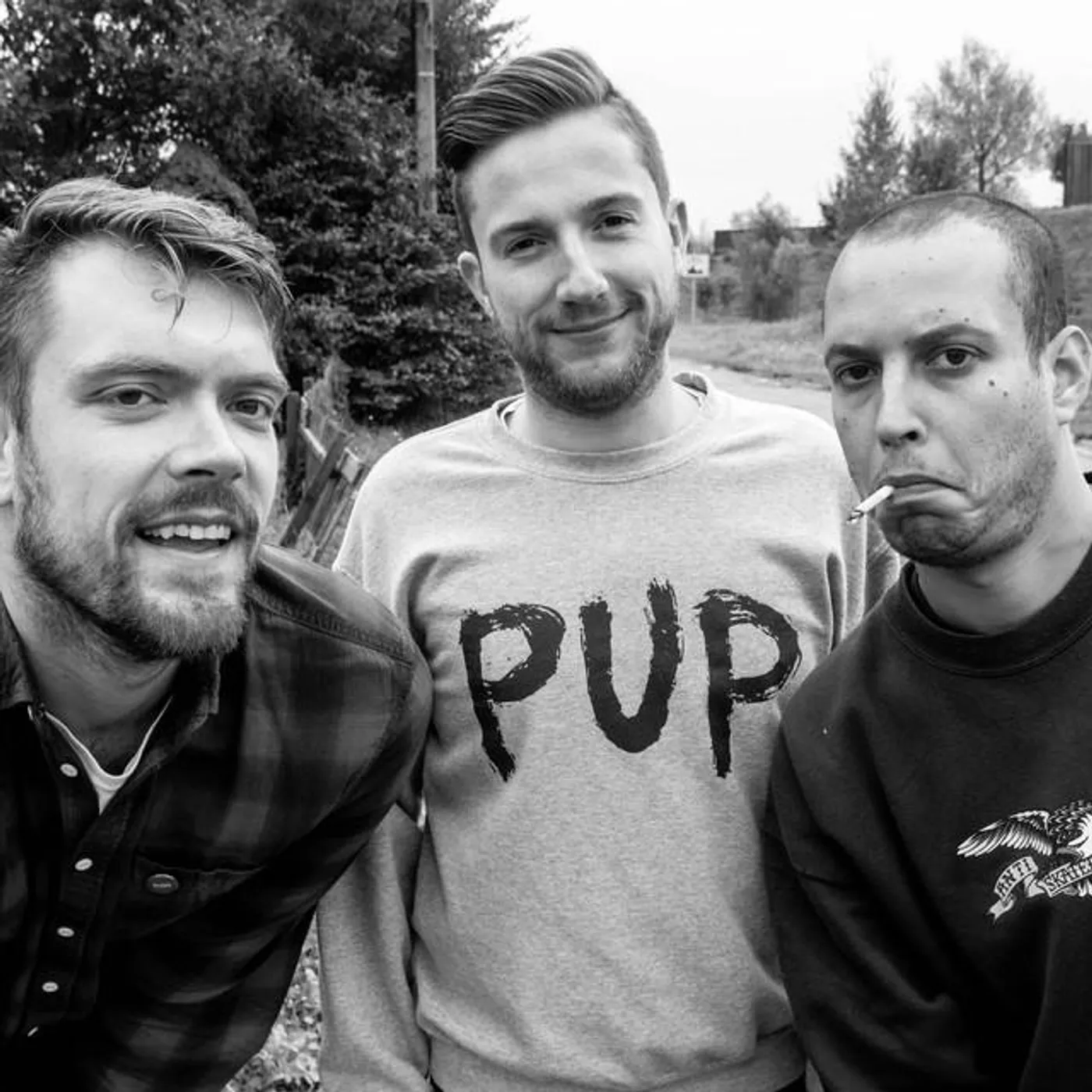 Radio 911 Brand Page