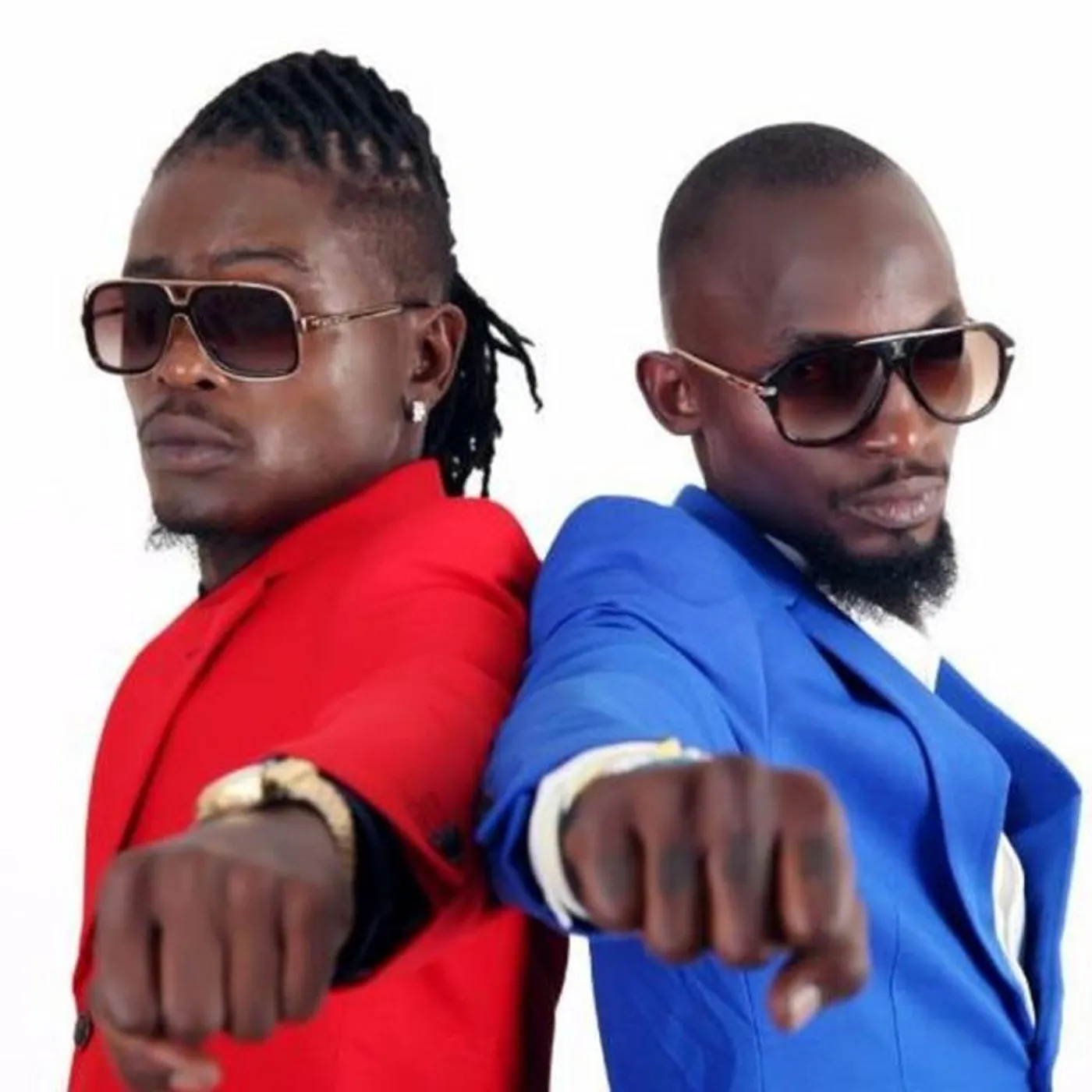 Radio And Weasel Brand Page
