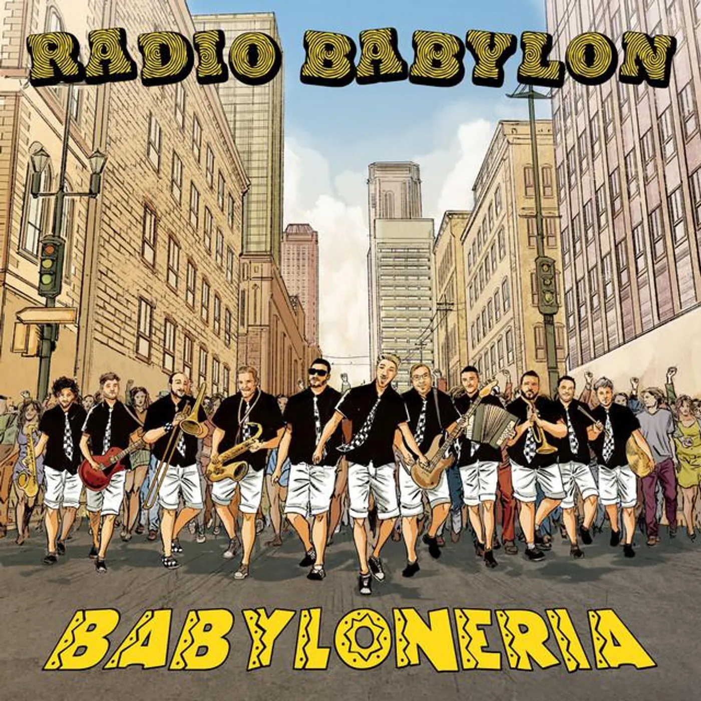 Radio Babylon