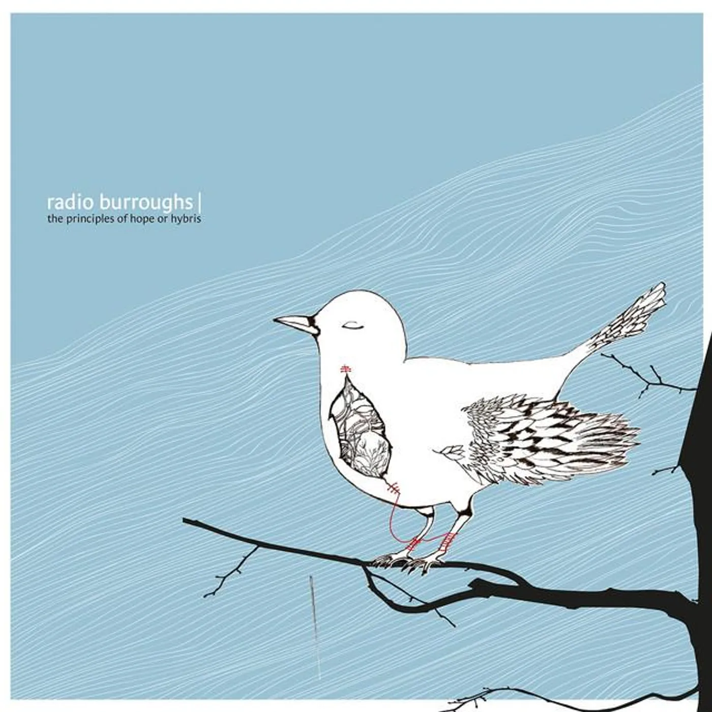 Radio Burroughs Brand Page