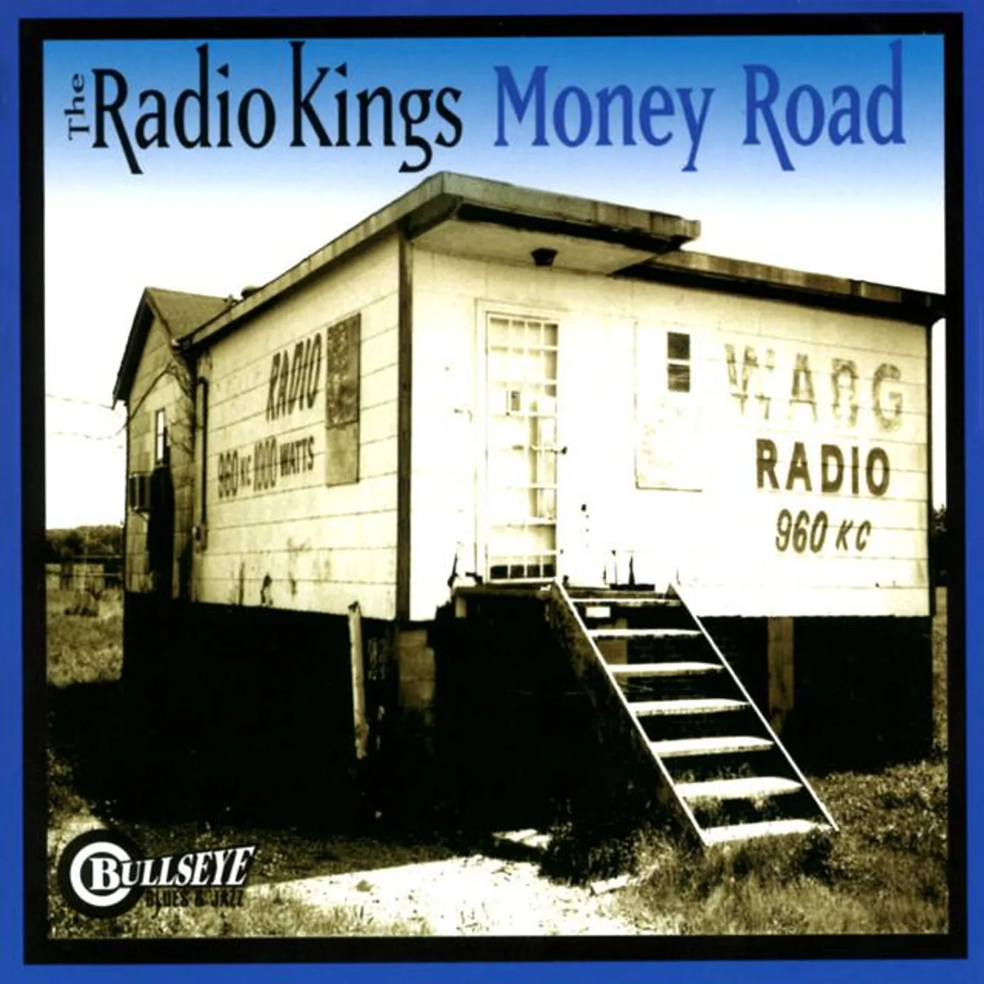 Radio Kings Brand Page