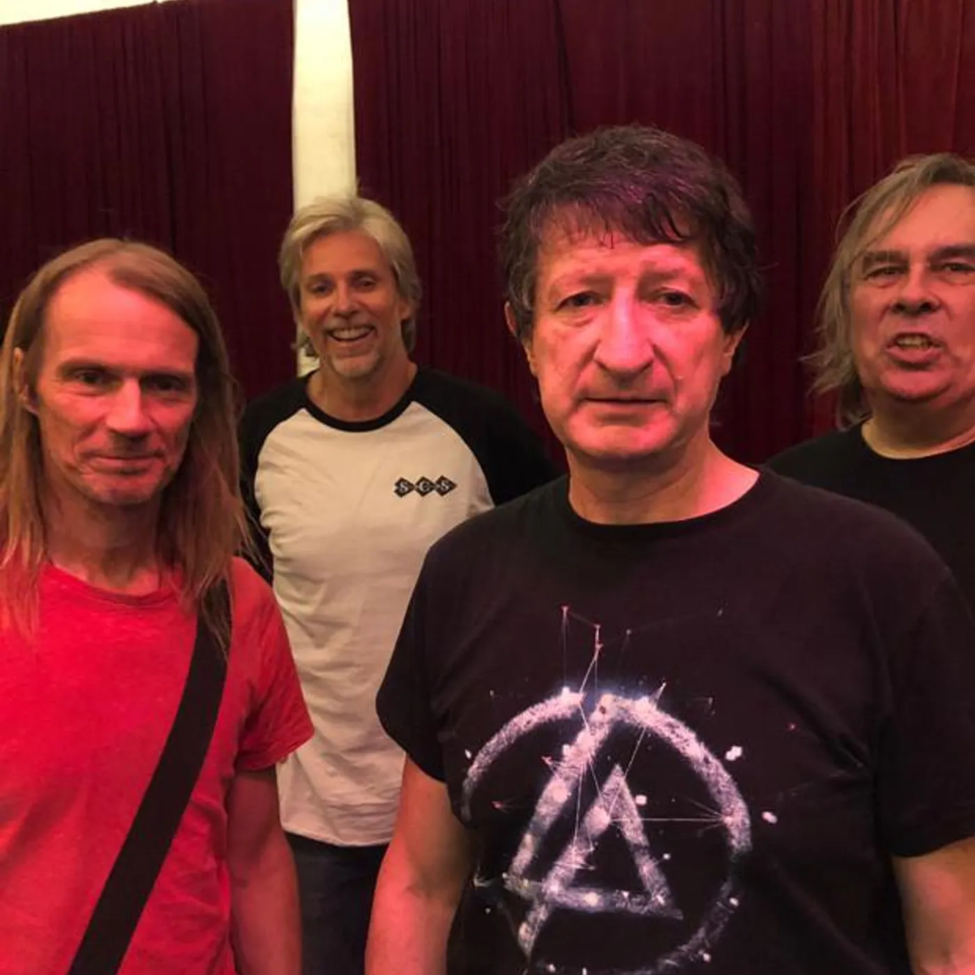 Radio KSG Brand Page