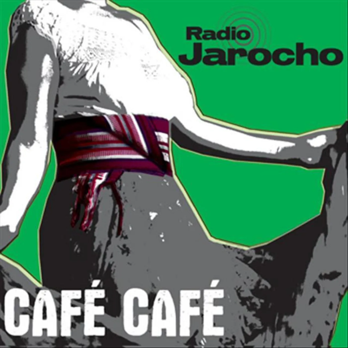 Radio Jarocho