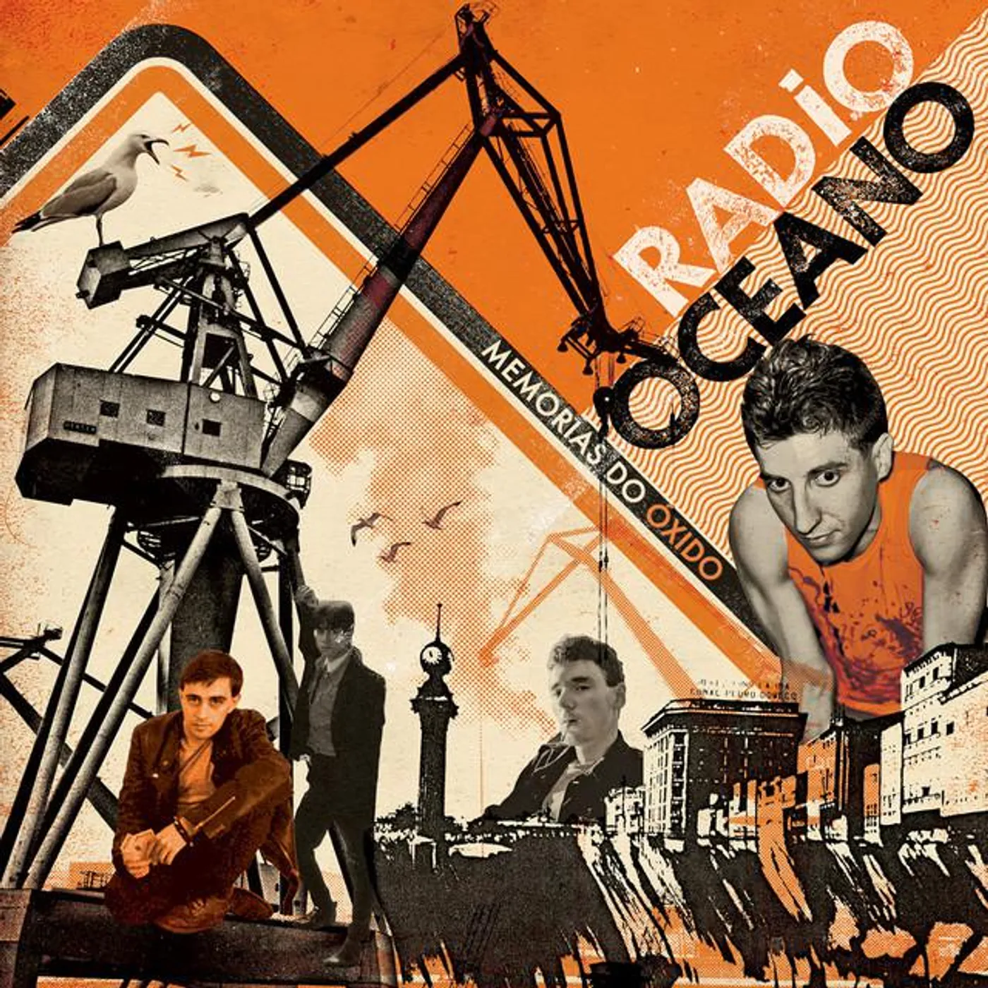 Radio Océano