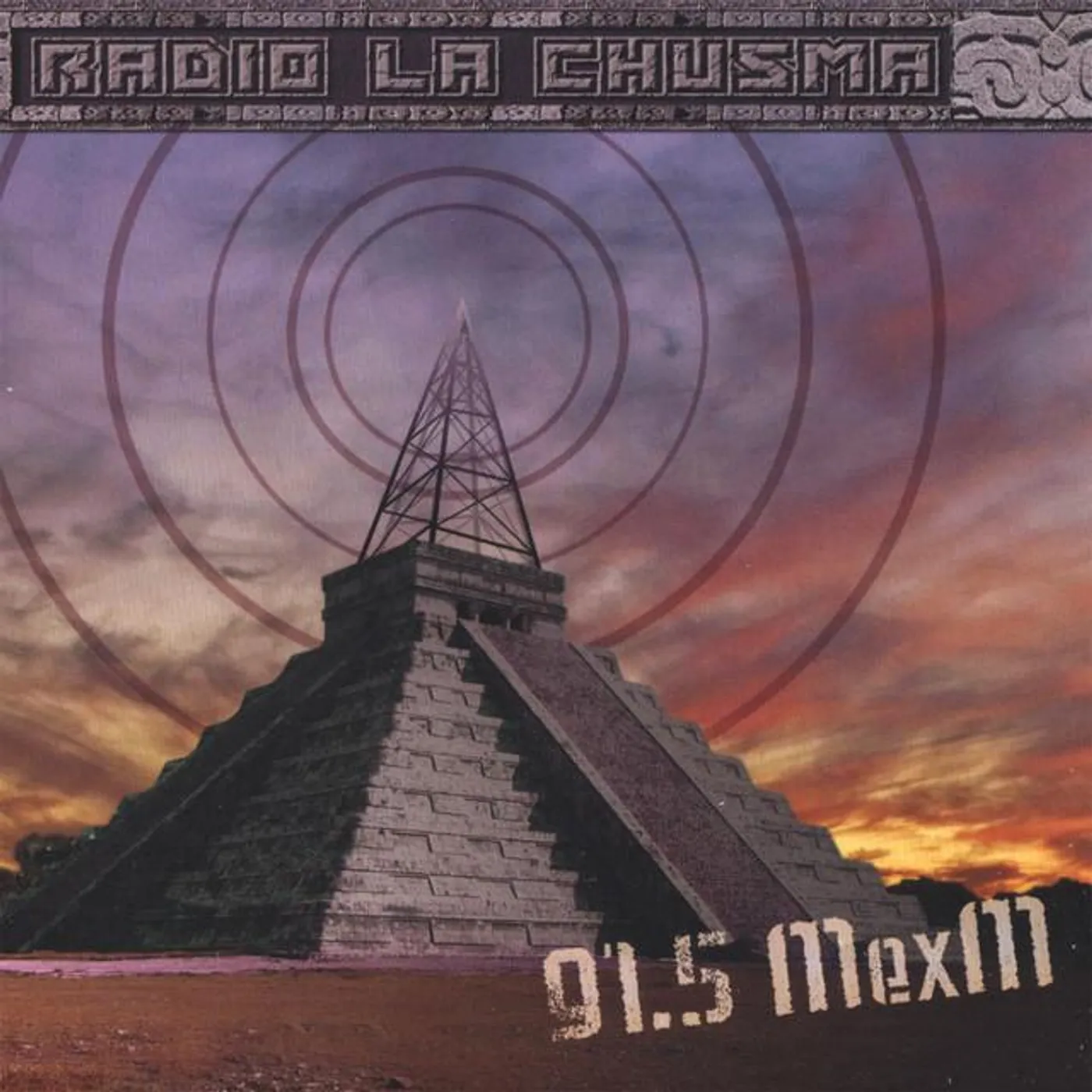 Radio La Chusma