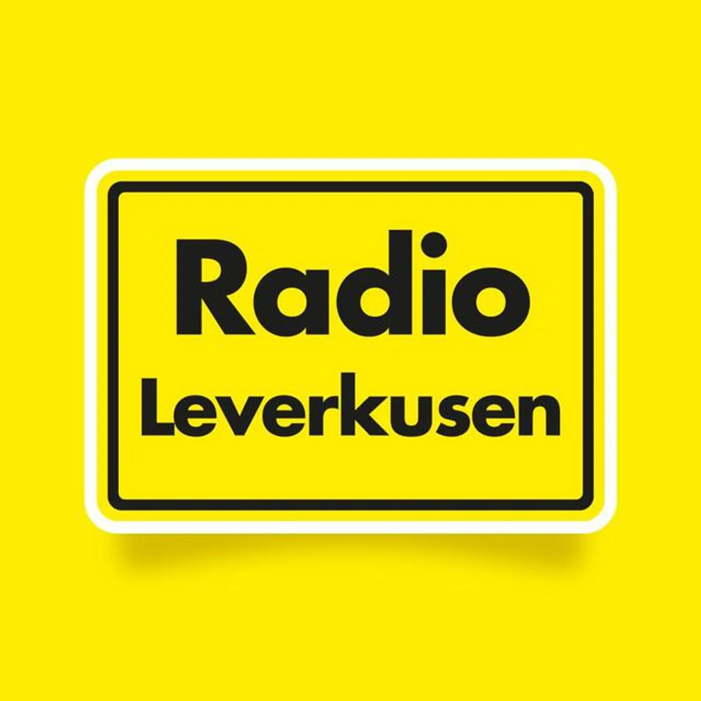 Radio Leverkusen Brand Page