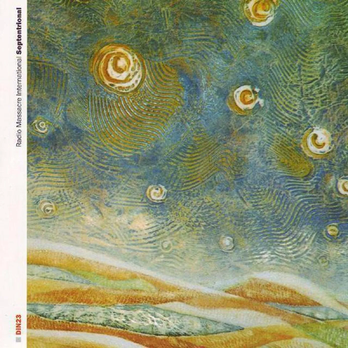 Radio Massacre International