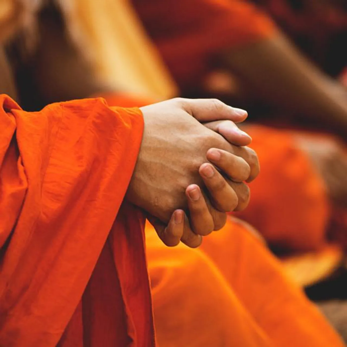 Radio Meditation Music