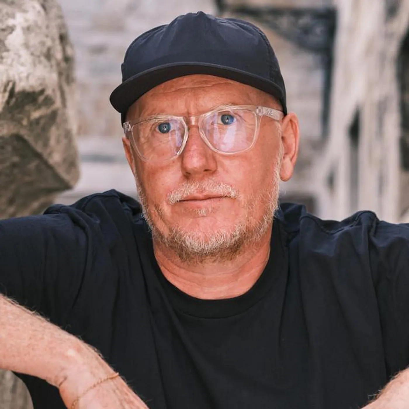 Radio Slave Brand Page